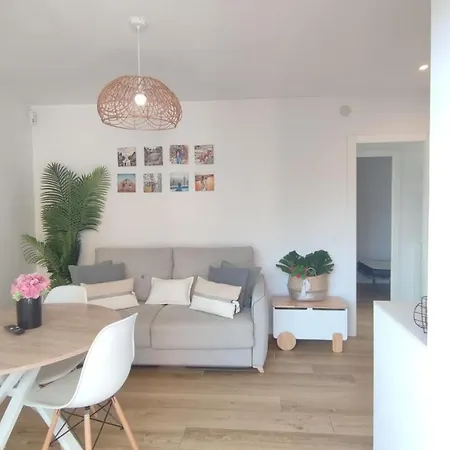 Cosette Els Pins Apartamento